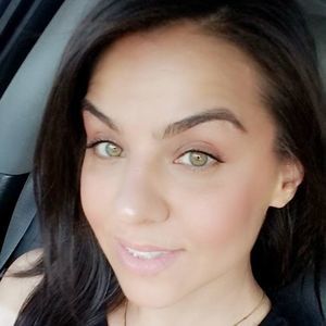 Meet your Posher, Kat